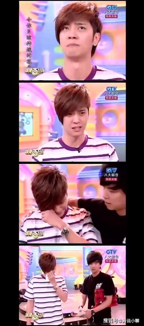 罗志祥最新爆料了什么,揭秘娱乐圈惊人内幕