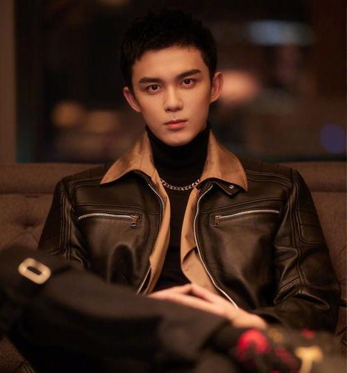 吴磊最新电视剧爆料,演绎青春成长传奇