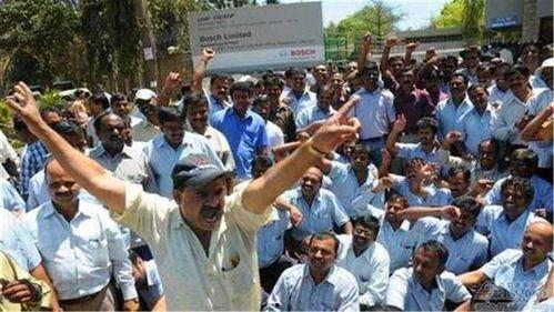 外媒爆料印度事件最新消息,外媒披露惊人内幕，局势紧张升级